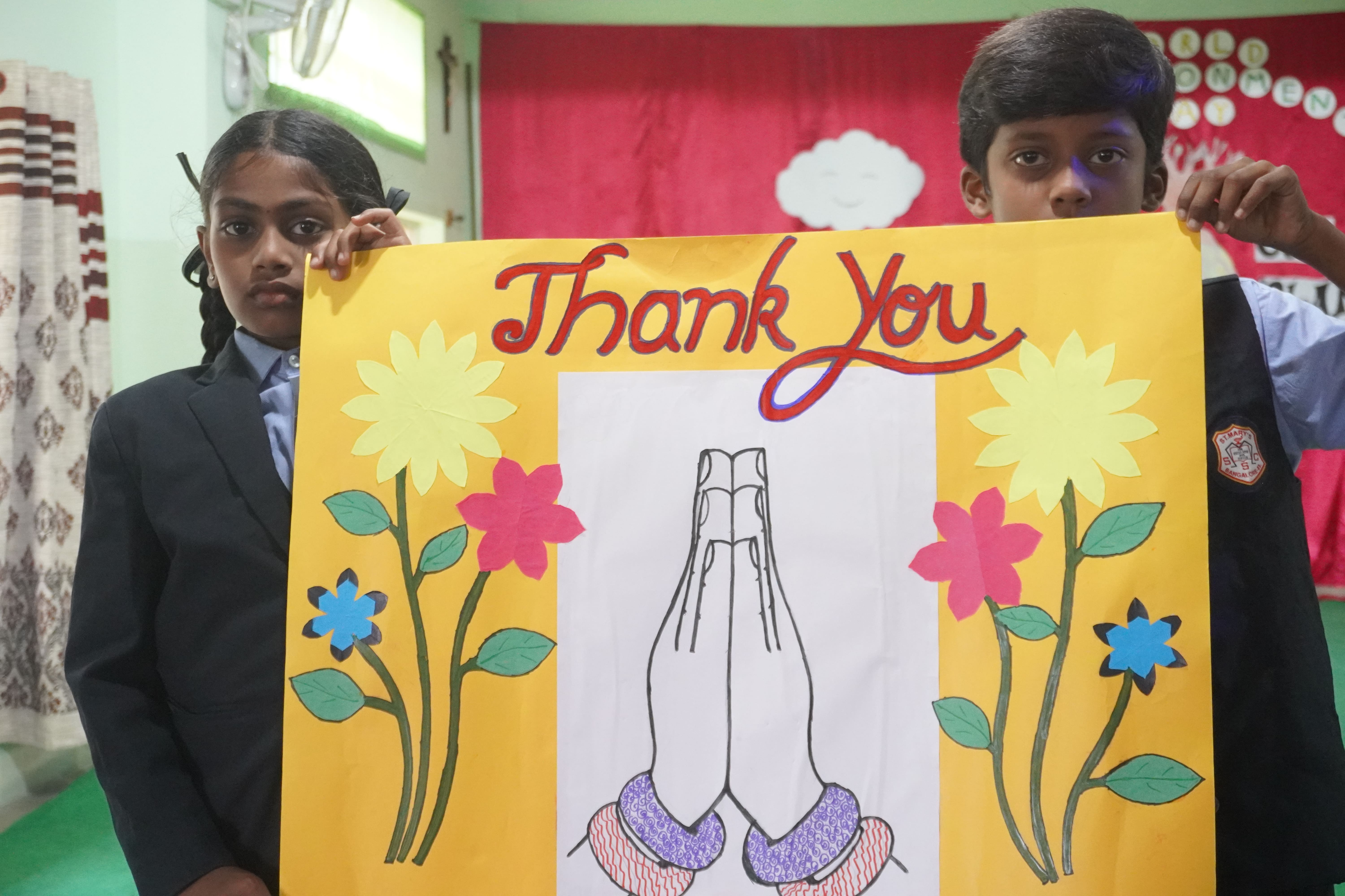1A CLASS ASSEMBLY