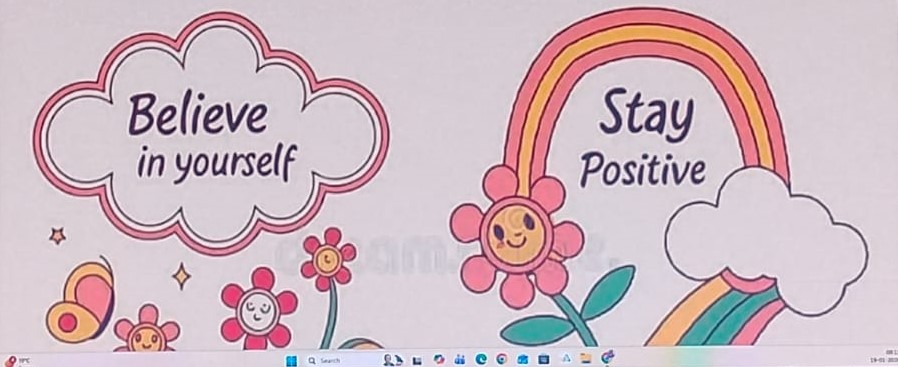  2A & 2C  CLASS ASSEMBLY