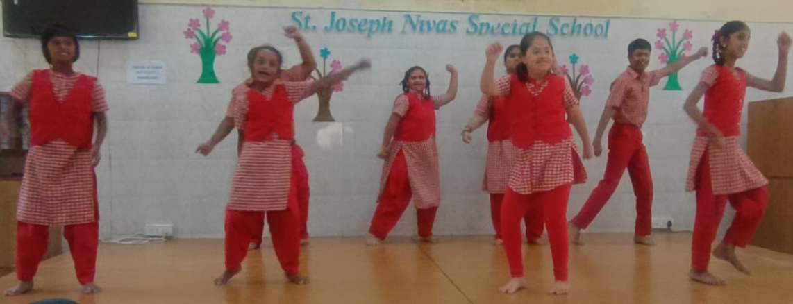 CHARITY DRIVE CLASS 8 STUDENTS  2026