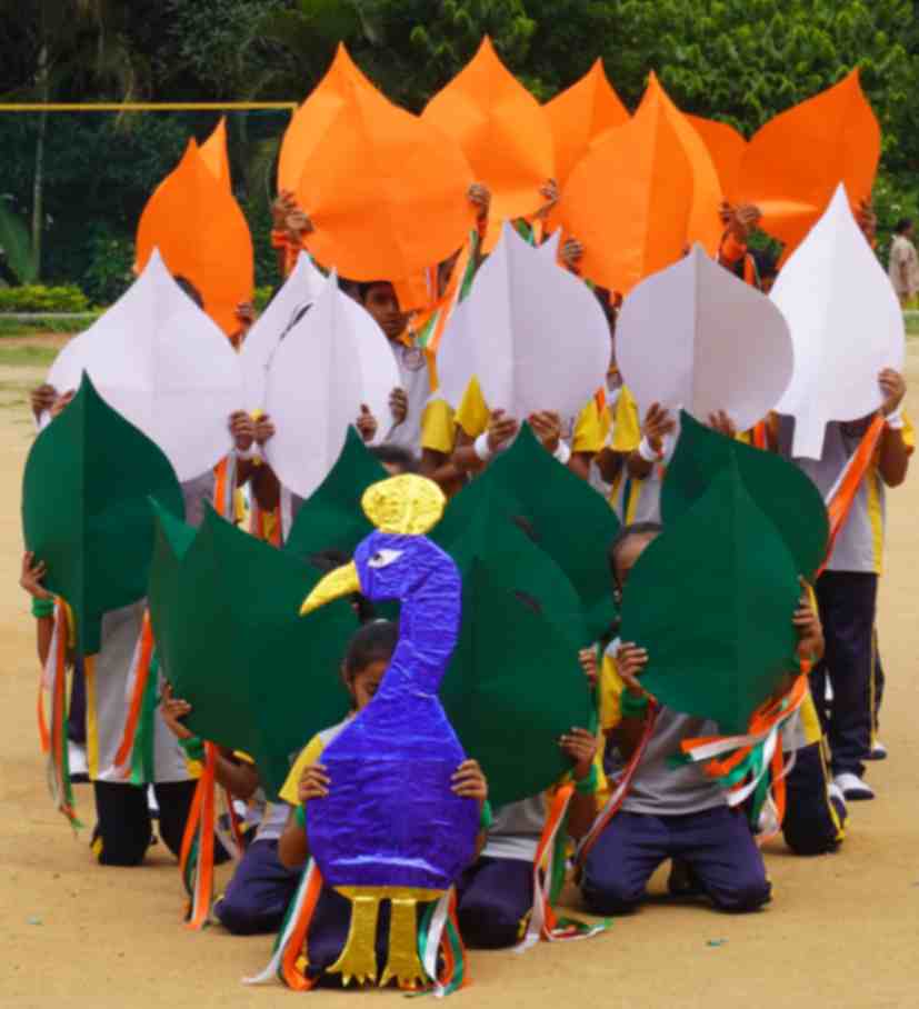INDEPENDENCE DAY CELEBRATION 2025.