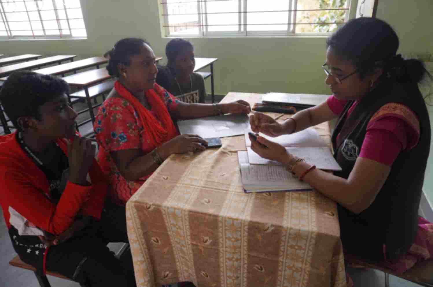 PTM FOR  NURSERY  TO  CLASS 10